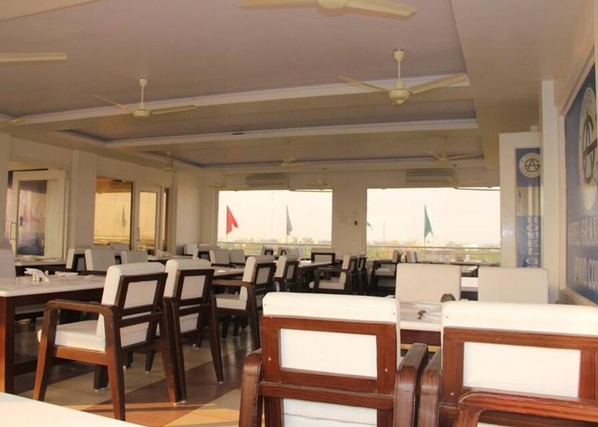 Andhra Pradesh Eluru Food & Dining